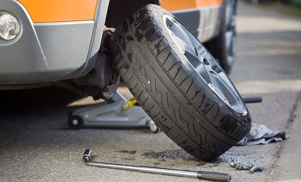 How To Remove Asphalt From Tires A Beginner's Guide